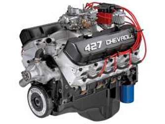 U3763 Engine